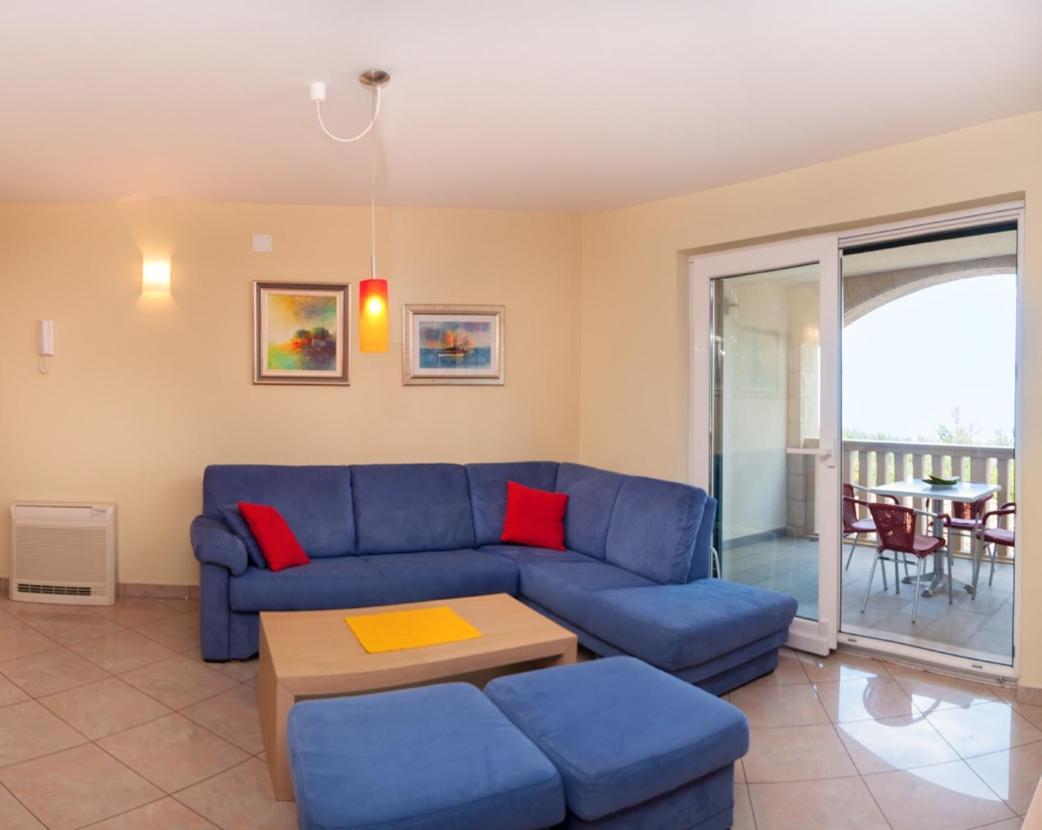 Apartments By The Sea Postira, Brac - 15242 Екстер'єр фото