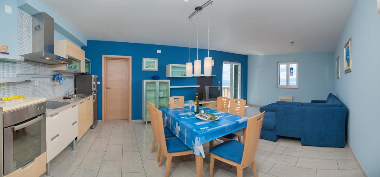 Apartments By The Sea Postira, Brac - 15242 Екстер'єр фото